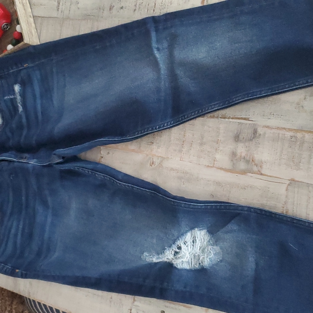 Vigoss jeans